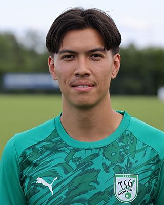 Yanick Baumann