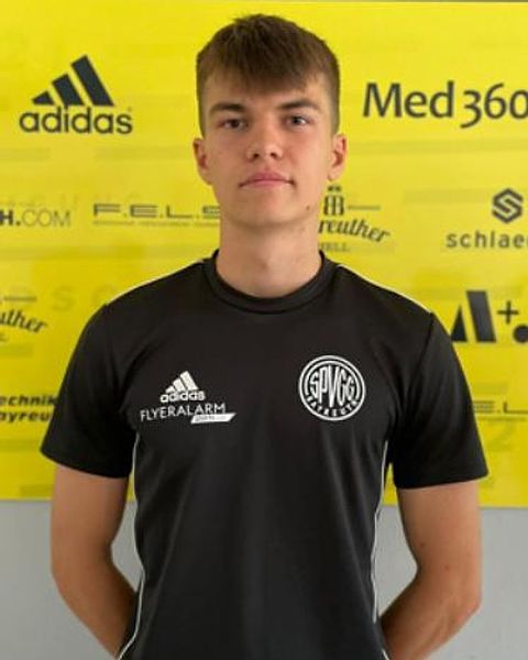 Foto: SpVgg Bayreuth