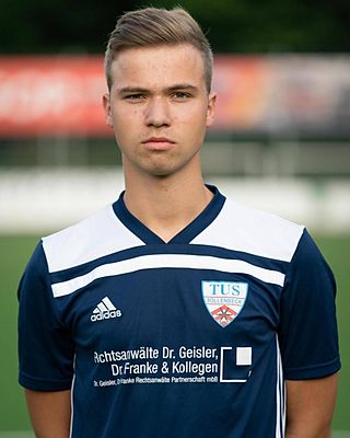 Robin Trapphöner