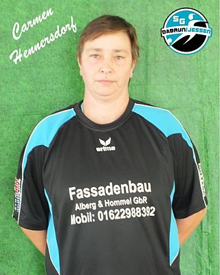 Carmen Hennersdorf