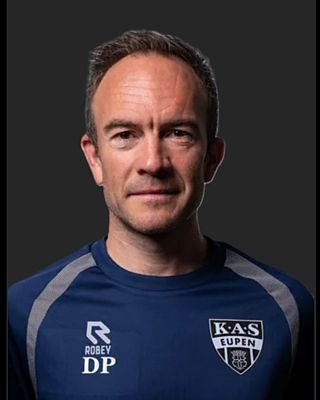 Damien Pauquet