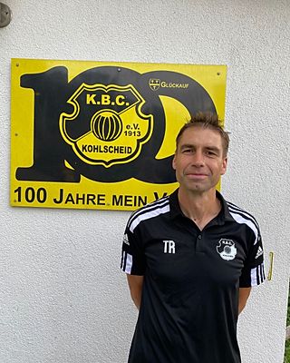 Adrian Vonhoegen