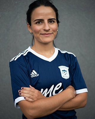 Magdalena Torres Mandiola
