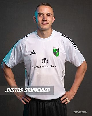 Justus Schneider
