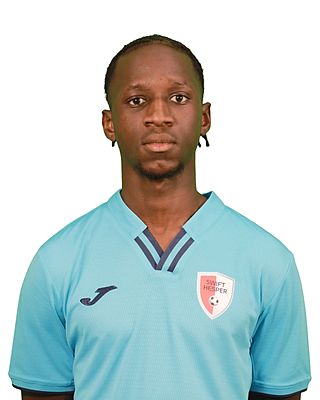 Sekou Oumar DRAME