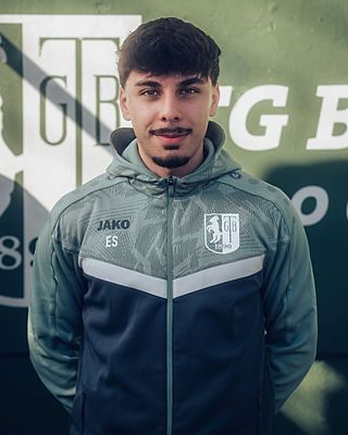 Emirhan Sakalli