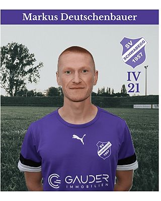 Markus Deutschenbauer