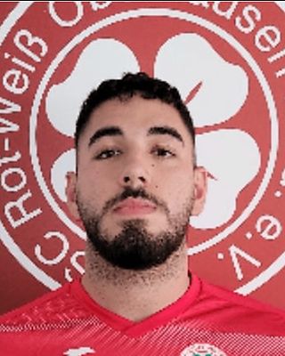 Furkan Muhamed Arslan