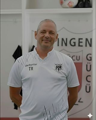 Thorsten Ridder