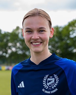Marie Schlüsemeyer