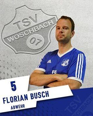 Florian Busch