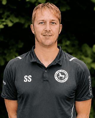 Stefan Sußbauer