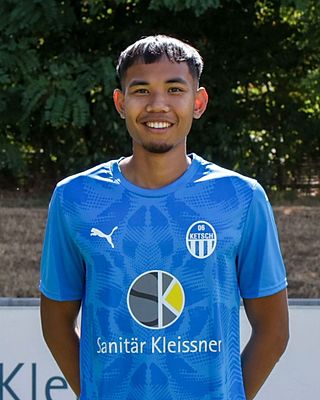 Kiartiphan Juiprakhon