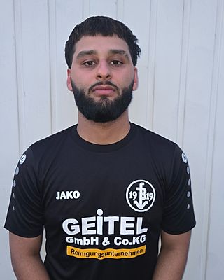 Mohsen Payandi