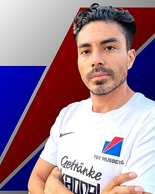 Jose Rodrigo Sermeno