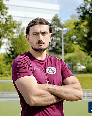 Baldassar Nikolic