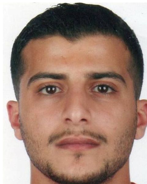 Foto: Nahed Mohammad