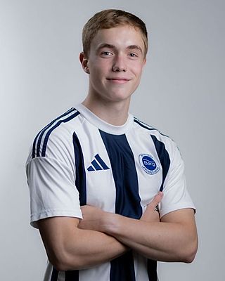 Lukas Königer