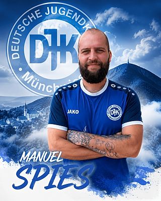Manuel Spies