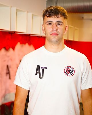 Dominik Dirk Kienle