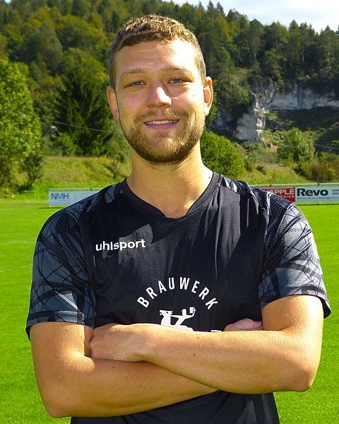 Foto: Gunter Aipperspach