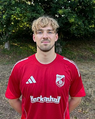 Mika-Ole Lindenborn