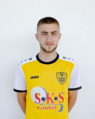 Maximilian Spreitzer