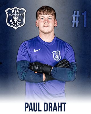 Paul Draht