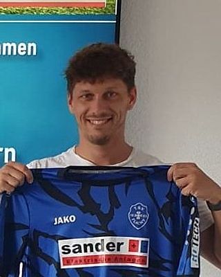 Florian Horn