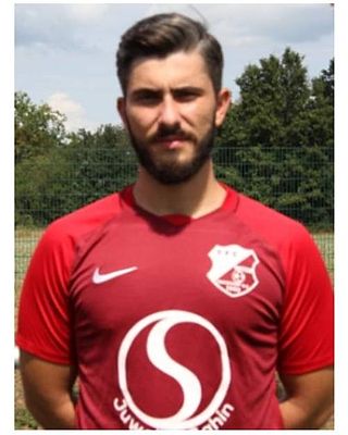 Andre Christino Pereira