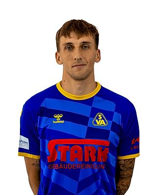 Steffen Rohwedder