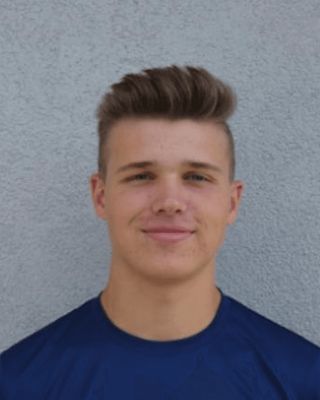 Jonas Lauer