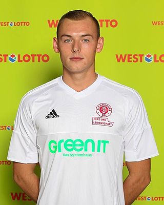 Viktor Schumacher