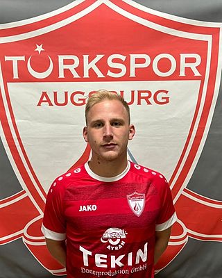 Angelo Willadt