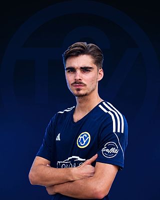 Niklas Stecher