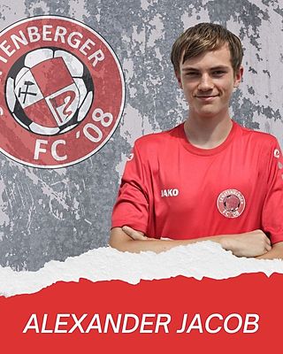 Alexander Jacob