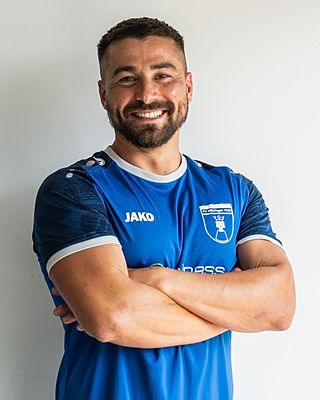 Celil Begit