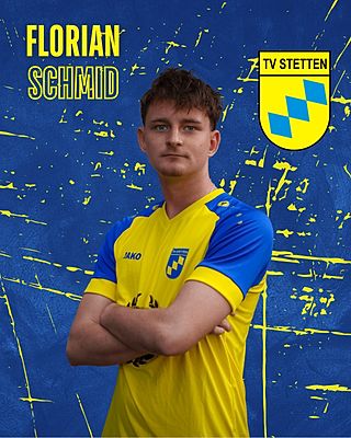 Florian Schmid