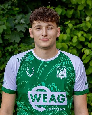 Leon Englisch
