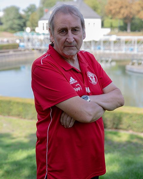 Foto: Adam Kucharski