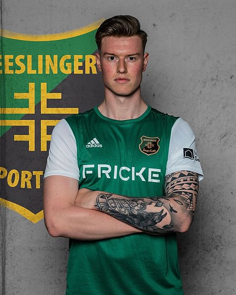 Foto: Marketingabteilung Fricke SE