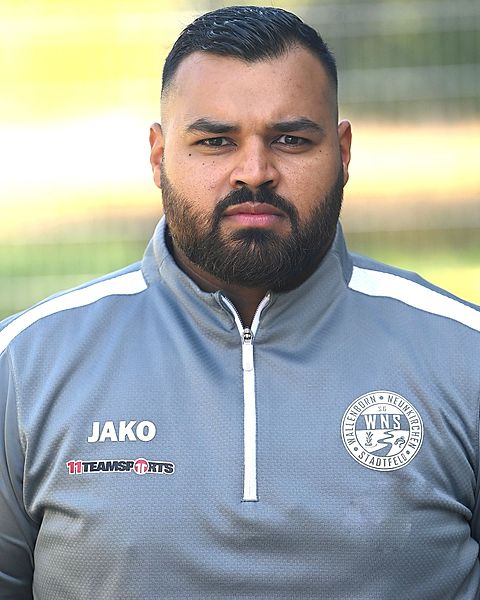 Foto: Alfred Mehles