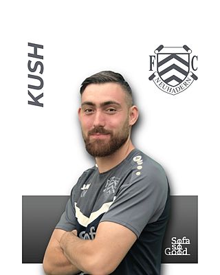 Kushtrim Matoshi