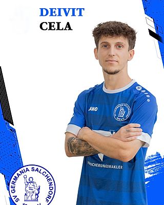 Deivit Cela