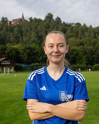 Johanna Öhl