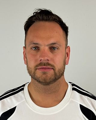 Jonas Twardzik