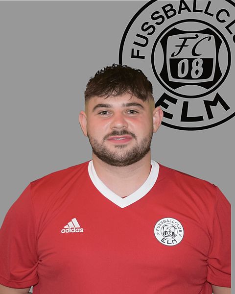 Foto: Stefan Schwarz FC 08 Elm