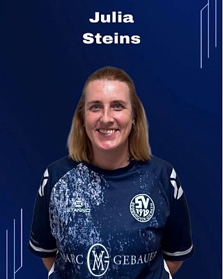 Julia Steins