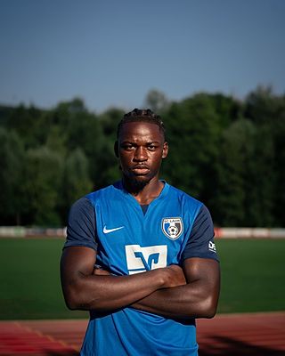 Sidorice Mouckagni Mouckagni