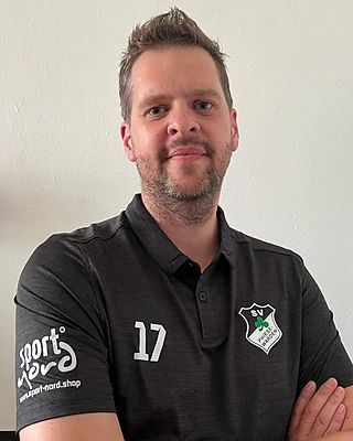 Steffen Ostendorf